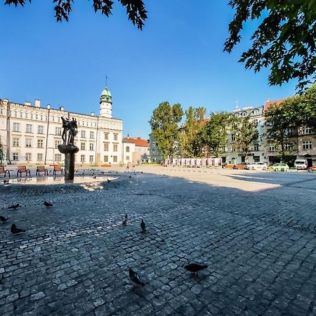 Royal City Apartment 2 Краков Экстерьер фото