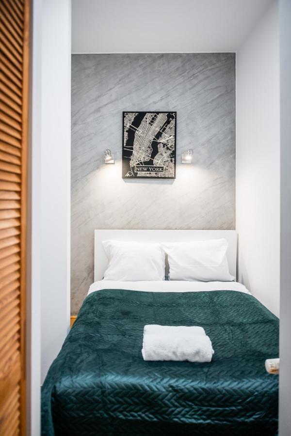 Royal City Apartment 2 Краков Экстерьер фото