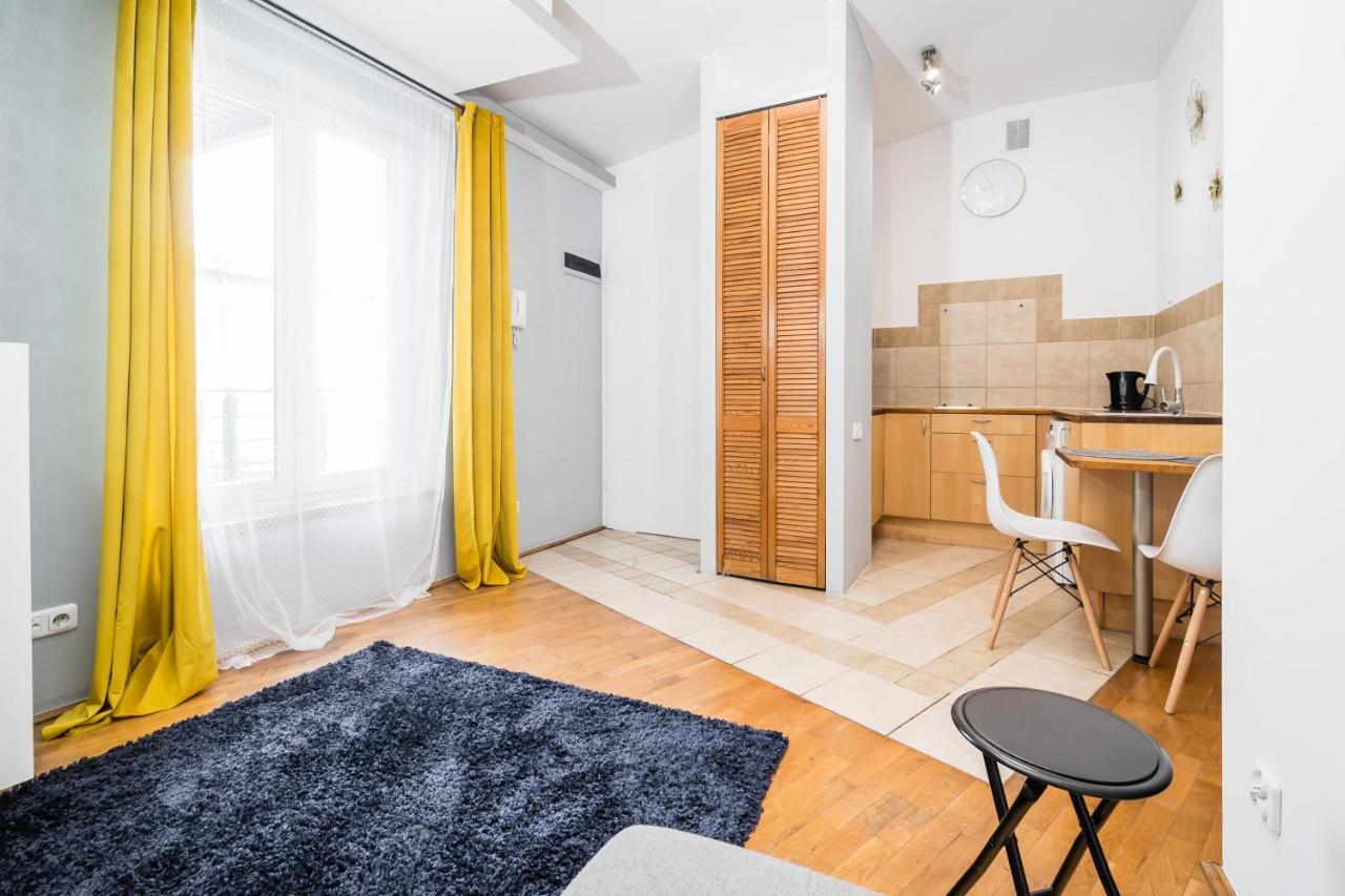 Royal City Apartment 2 Краков Экстерьер фото