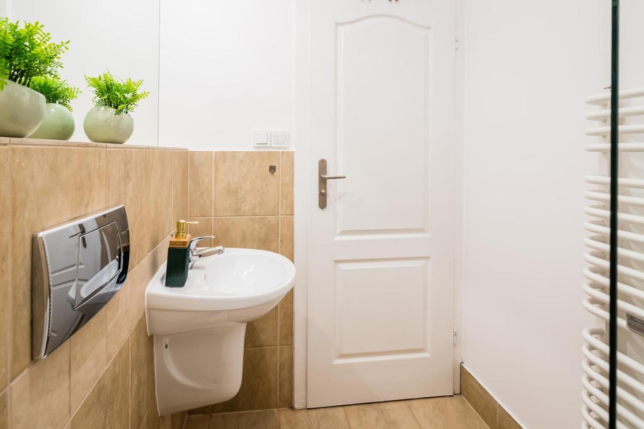 Royal City Apartment 2 Краков Экстерьер фото