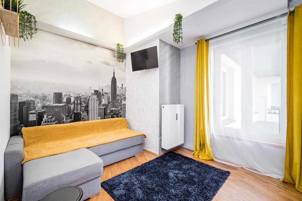 Royal City Apartment 2 Краков Экстерьер фото