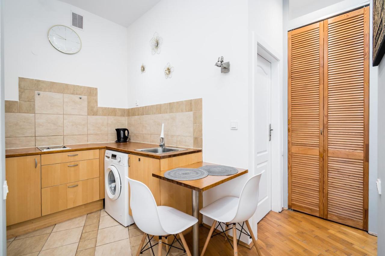 Royal City Apartment 2 Краков Экстерьер фото