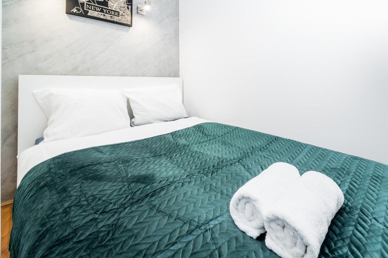 Royal City Apartment 2 Краков Экстерьер фото