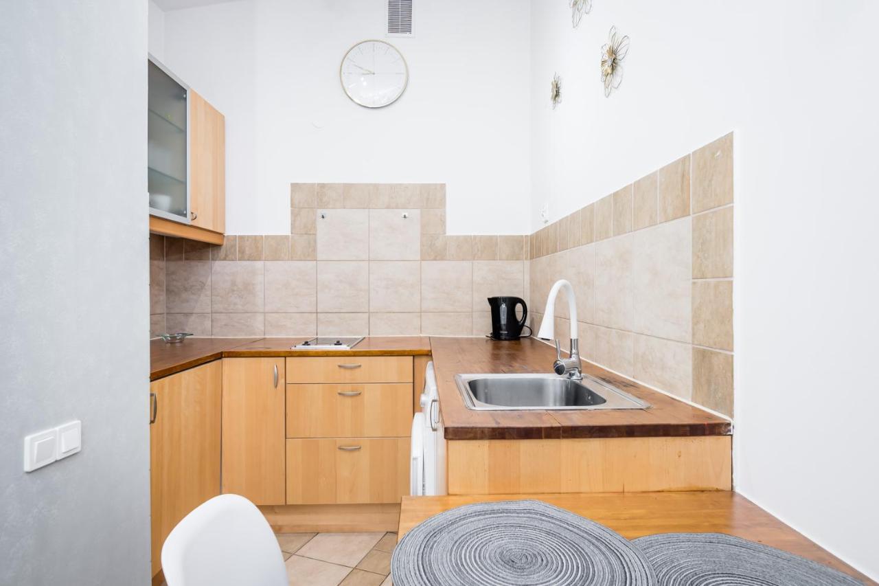 Royal City Apartment 2 Краков Экстерьер фото