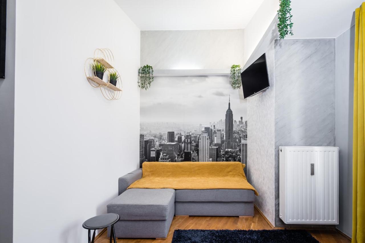 Royal City Apartment 2 Краков Экстерьер фото