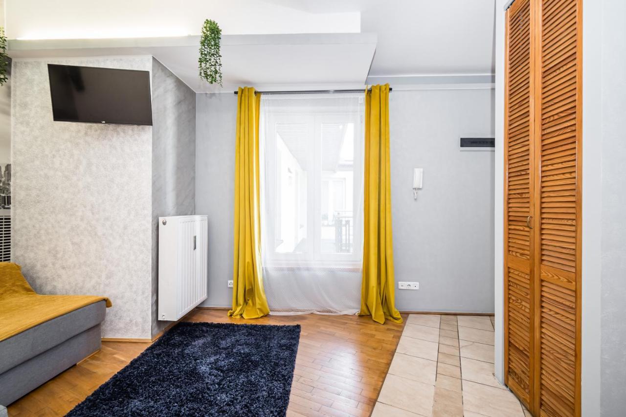 Royal City Apartment 2 Краков Экстерьер фото