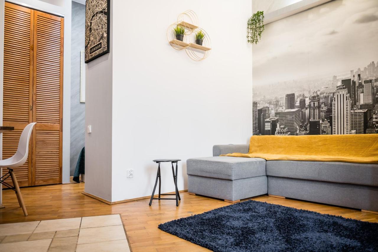 Royal City Apartment 2 Краков Экстерьер фото